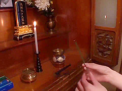 Horny Japanese model in Hottest JAV movie watch show