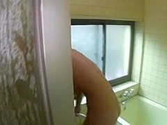 Horny Japanese slut Kaede Himeki in Hottest Doggy Style, Big Tits JAV video