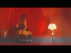 Horny Japanese slut Mai Ebihara in Best Masturbation/Onanii, Stockings/Pansuto JAV video