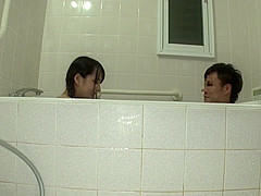 Horny Japanese slut in Fabulous HD, teens 18+ JAV clip