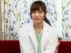 Horny Japanese slut in Fabulous HD, teens 18+ JAV scene