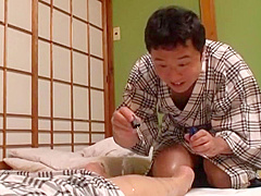 Horny Japanese whore Akari Asakiri in Crazy teens 18+, Hardcore JAV clip