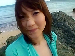 Horny Japanese whore Alice Ozawa in Best Threesome, Blowjob JAV movie