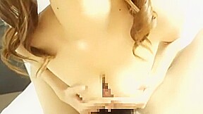 Horny Japanese whore Haruki Sato in Exotic POV, Big Tits JAV clip