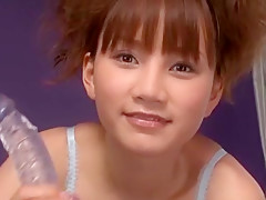 Horny Japanese whore Maria Eriyori in Incredible JAV video