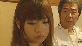 Horny Japanese whore in Exotic Girlfriend JAV clip