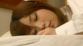 Horny Japanese whore in Exotic Girlfriend JAV clip