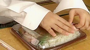 Horny Japanese whore in Exotic Girlfriend JAV clip
