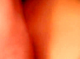 Horny Latina Is Hungry For Cock And Cum