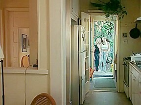 Horny Lesbian, Group Sex adult movie