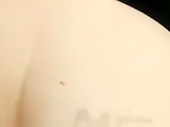 Horny Mature Masturbates In Front Of The Camera And Then Asks To Be Fucked In Fours