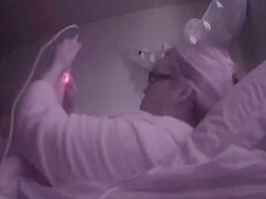 Horny Milk - Watching Porn And Recording For My Fans