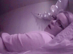 Horny Milk - Watching Porn And Recording For My Fans