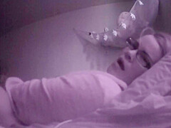 Horny Milk - Watching Porn And Recording For My Fans