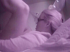 Horny Milk - Watching Porn And Recording For My Fans