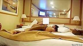 Horny Nri Cpl Romance And Fucked