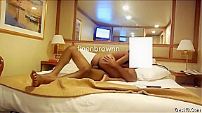 Horny Nri Cpl Romance And Fucked