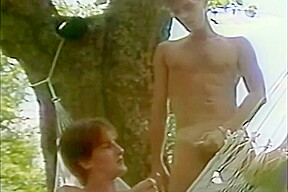 Horny Oats (1984) Complete Clip