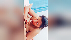Horny Paki Bhabhi Blowjob And Masturbating 6