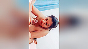 Horny Paki Bhabhi Blowjob And Masturbating 6