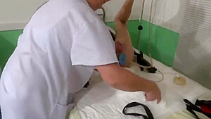 Horny Porn Movie Medical