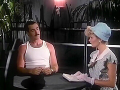 Horny Porn Movie Vintage Will Enslaves Your Mind