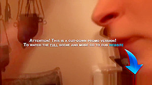 Horny Preggo Whore Enjoys a Good Fuck