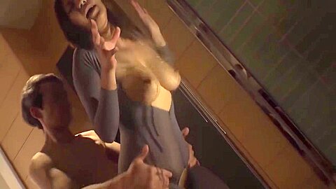 Horny Sex Clip Big Tits Hottest Pretty One