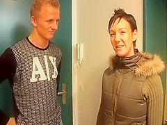 Horny Sex Clip Vintage Watch Full Version With Malou Rouge