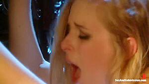 Horny Sex Video Milf Try To Watch For Pretty One