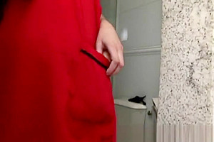 Horny Shemale Craving For Threesome Bareback