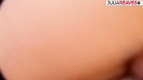 Horny Slut With Huge Tits Fucked