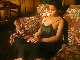 Horny Small Tits, Italian adult movie