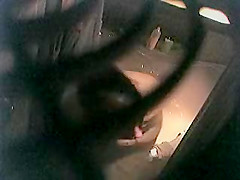 Horny Step sister in a bathroom