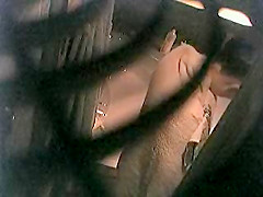 Horny Step sister in a bathroom