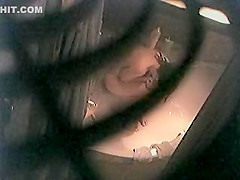 Horny Step sister in a bathroom
