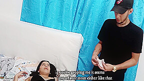 Horny Stepmother Giving Delicious Oral Sex - Porn In Spanish