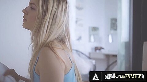 Horny Stepsis Fuck With Stepbro Compilation!