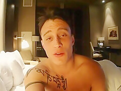 Horny Xxx Clip Gay Tattoo Craziest Show