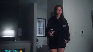 Horny Xxx Movie Amateur Incredible , Watch It