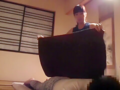 Horny Xxx Scene Handjob Private Exclusive Pretty One With Jav Movie