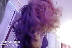 Horny Xxx Scene Shemale Webcam Pretty One