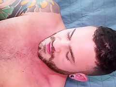 Horny adult clip gay Bareback newest pretty one