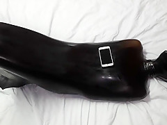 Horny adult scene Bondage amateur unbelievable , take a look