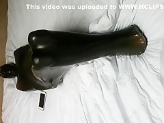 Horny adult scene Bondage amateur unbelievable , take a look