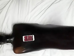 Horny adult scene Bondage amateur unbelievable , take a look
