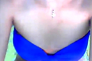 Horny asian tranny jerking infront of you