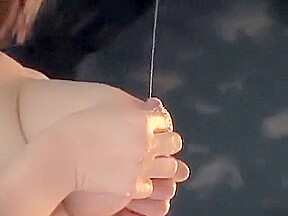 Horny homemade Fetish, Big Tits sex clip