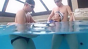 Horny homemade Fetish, Threesomes xxx scene