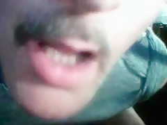 Horny male in incredible handjob, webcam homosexual adult video